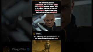 The Assassin Version of the Spider-Man Meme | Hitman Net Worth