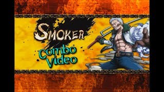 Smoker - Combo Video