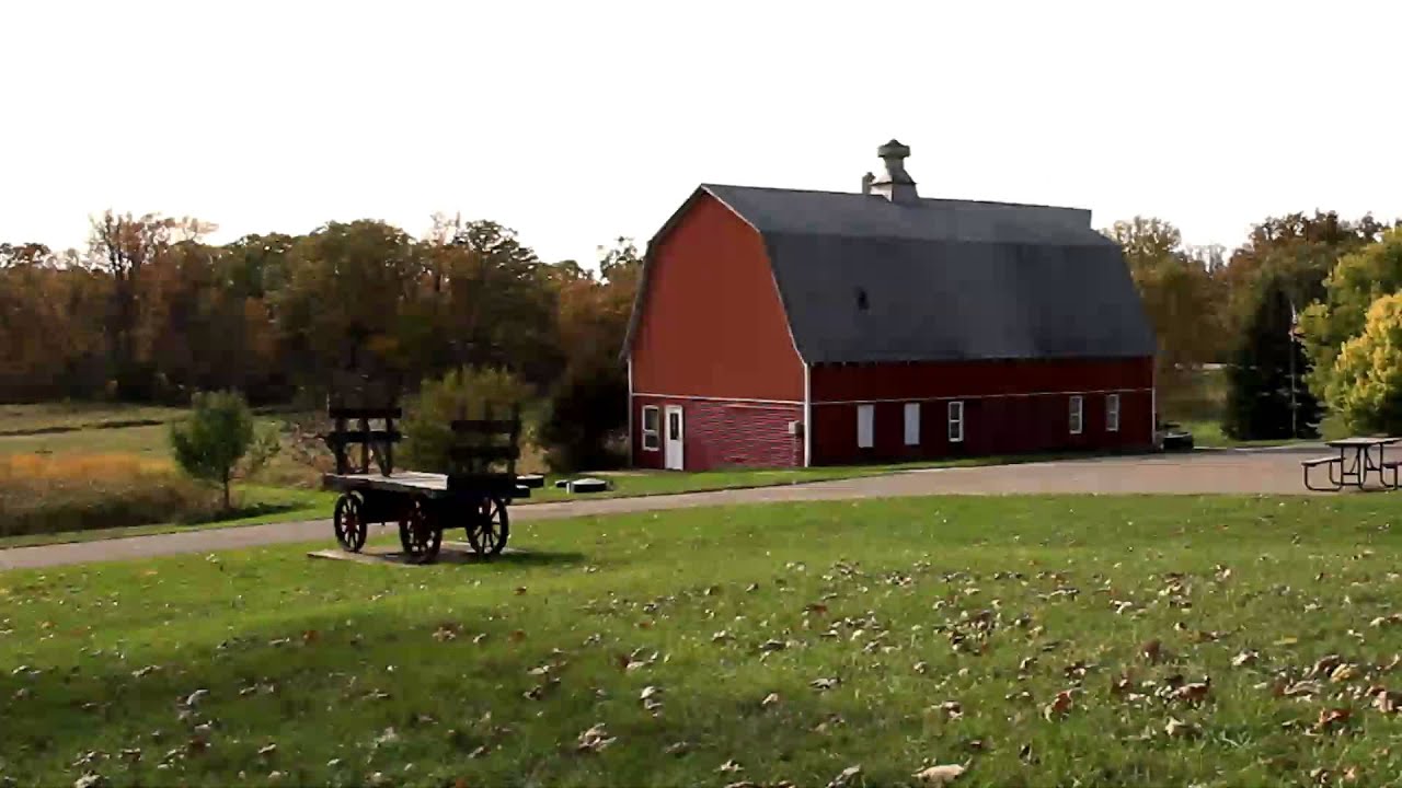 Runestone Park - A Place to Discover - YouTube