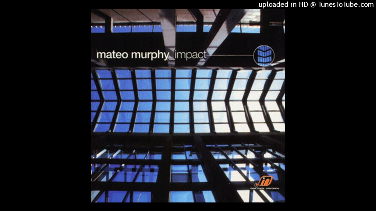 Mateo Murphy - Twilight