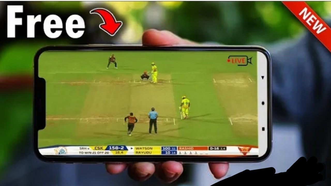 Live Match Kaise Dekhe Best Live Match App Cricket Live App