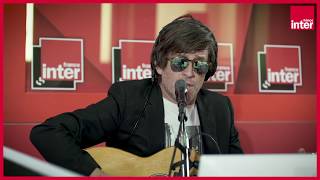 Carte blanche : Thomas Dutronc reprend "Ces petits riens" de Serge Gainsbourg chords