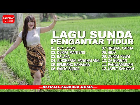 Lagu Sunda Lawas Merdu Pisan Full Album [Official Bandung Music]