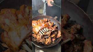Shinwari Special Mutton Ribs | 3300 Rs Per Kg | Namak Mandi Peshawar | Flavourful Mutton #shorts
