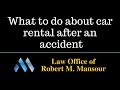 http://www.ValenciaLawyer.com - (661) 414-7100. Santa Clarita Personal Injury Attorney Robert Mansour helps auto accident victims and other personal injury clients obtain fair compensation for their injuries. In this video, Robert...
