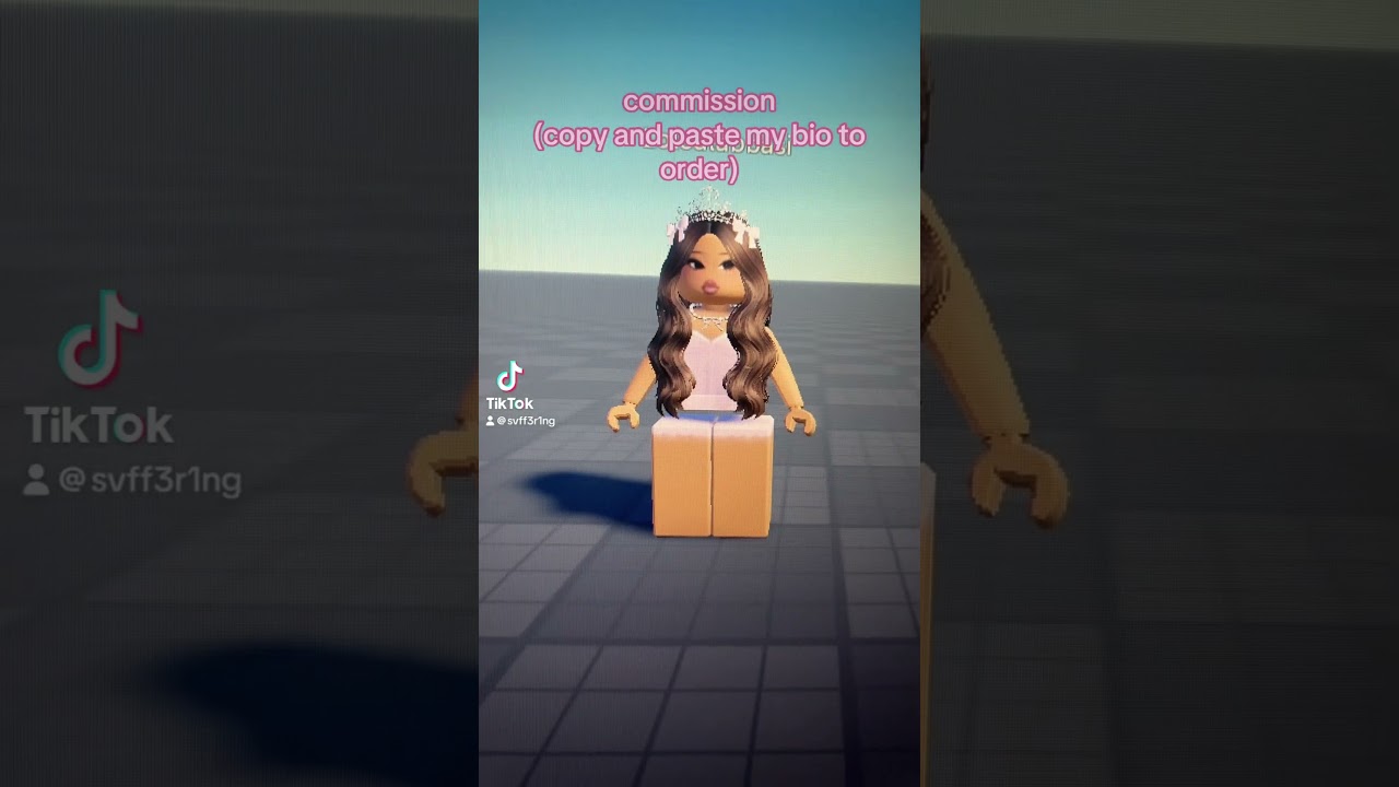 gfx comm! (go to the link in my bio to order!) 