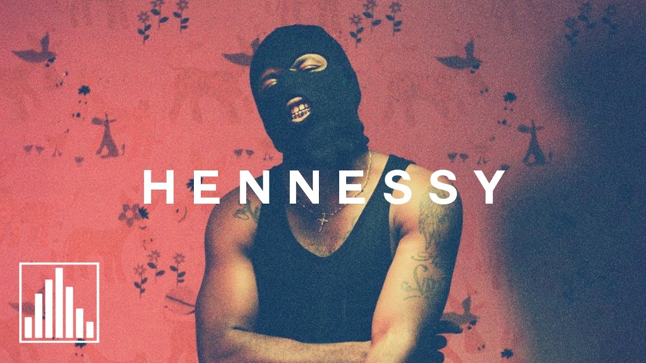 [SOLD] Instru type Booba x Siboy - Hennessy (Prod. Nassey On Da Track)