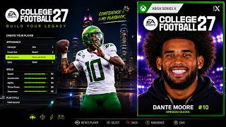 *NEW* HUGE NEWS & LEAKS FOR EA SPORTS COLLEGE FOOTBALL 27! | COVER REVEAL!? | BEST CFB 27 NEWS!