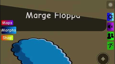 How to get Marge Floppa in find the Floppa morphs