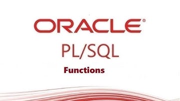 Create PL/SQL Functions in Oracle Database: Step-by-Step Guide part-2