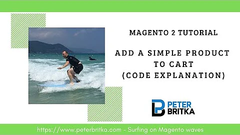 Magento 2 - Add a simple product to cart (code explanation)