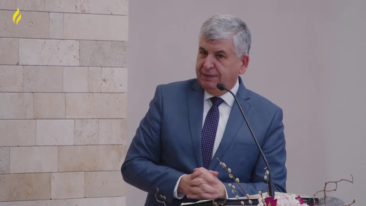 Relu Moldovan - Omul stresat din cauza preocupărilor presante