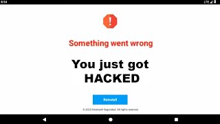 Testing the MOST Dangerous Android APKs