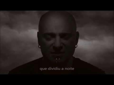 Disturbed - Sound of Silence \