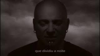 Disturbed - Sound of Silence 