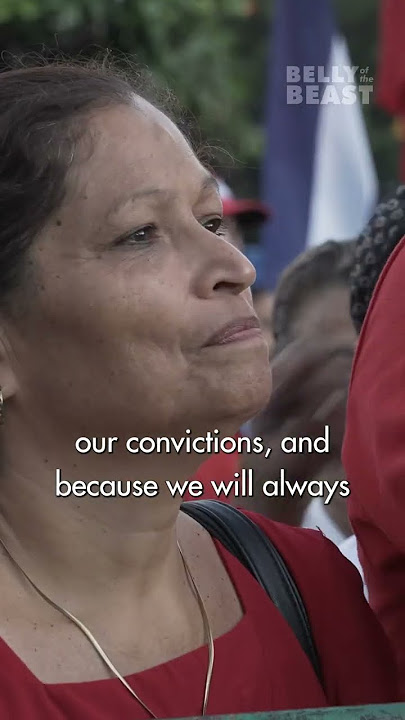 Download lagu Thousands in Havana Stand with Venezuela