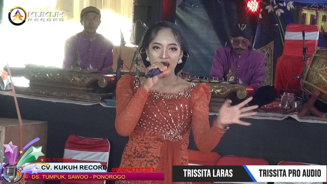 [LIVE] CS. TRISSITA .DIRUMAH BPK. KATIRUN  - DS. BOTOPUTIH - BENDUNGAN TRENGGALEK TRISSITA PRO AUDIO