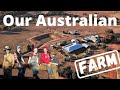 Our Australian Family Farm | Our Story |