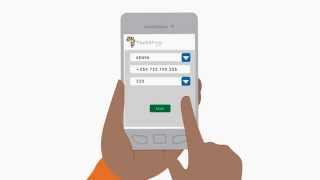 Animated explainer video for Payment System Platform