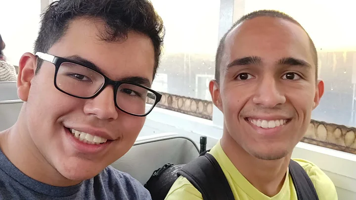 Believe It Foundation - Xavier Sanchezs Story