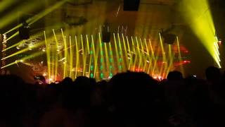 Hard Bass 2017