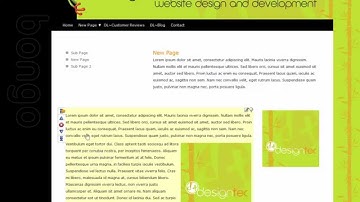 Bongo Link Panels And Adding Links