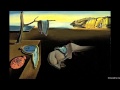 Salvador Dali'nin "Belleğin Azmi" (Eriyen Saatler) İsimli Eseri (Sanat Tarihi)