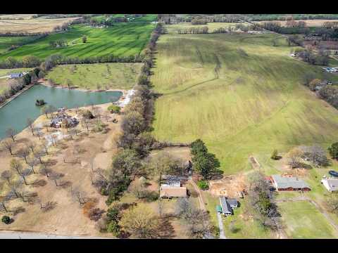 2051 Solo Road, Covington, TN home video tour