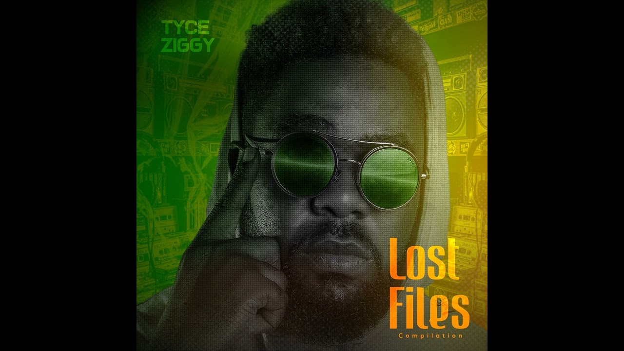 ⁣Tyce Ziggy - Kazizi ni Kazizi (Official Audio)