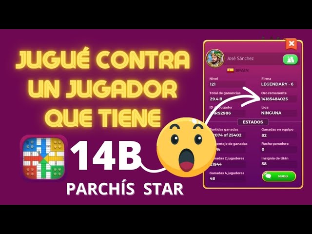 PARCHIS STAR - como ganar partidas dificiles (1VS1) de 5M! y Dominar el oponente class=