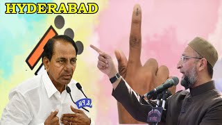 Hyderabad Ki Khas Khabre 30Th Oct 2023 Kbn News