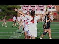 Highlights: Women's Lacrosse v. DePauw (4-19-23)