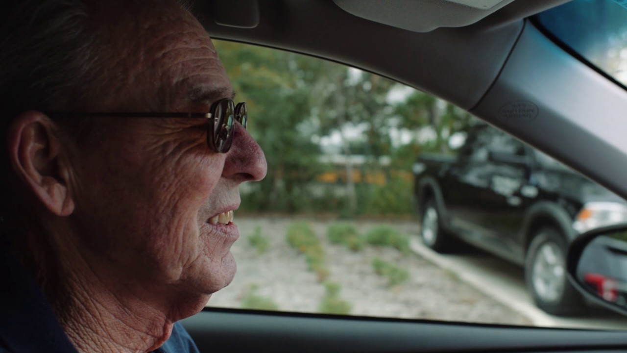 Innovative Prosthetics Patient Spotlight: Troy Griffin