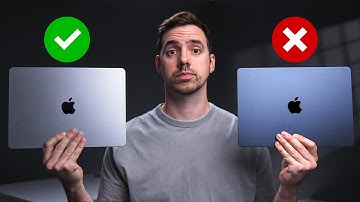 Which MacBook Should You Buy In 2025? (Buyer