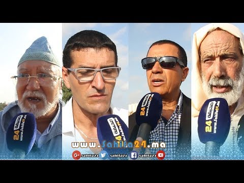 فنانون يفجرونها بجنازة الفنان محمد خدي ماقطعناش العلاقة معاه ولكن كاينة ظروف 