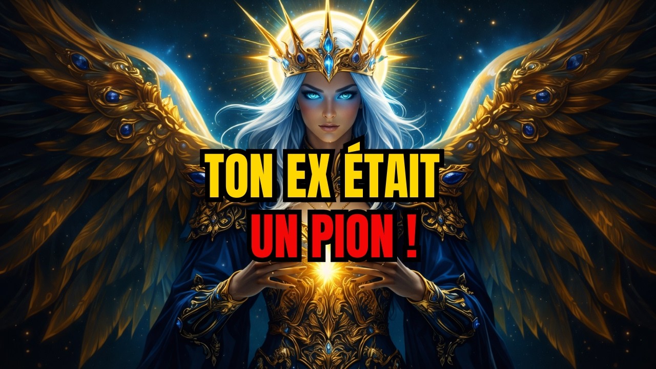L’ÉLU, ton ex n’a jamais su qu’il/elle était un pion dans un jeu mortel contre toi ! 🔥