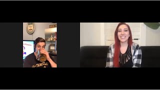 Unfiltered & Offensive #16: Jaime Lee Comedy #jaimeleecomedy #jaimeleesimmons