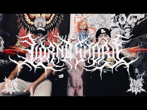 LORNA SHORE - Into The Earth // REACTION!!