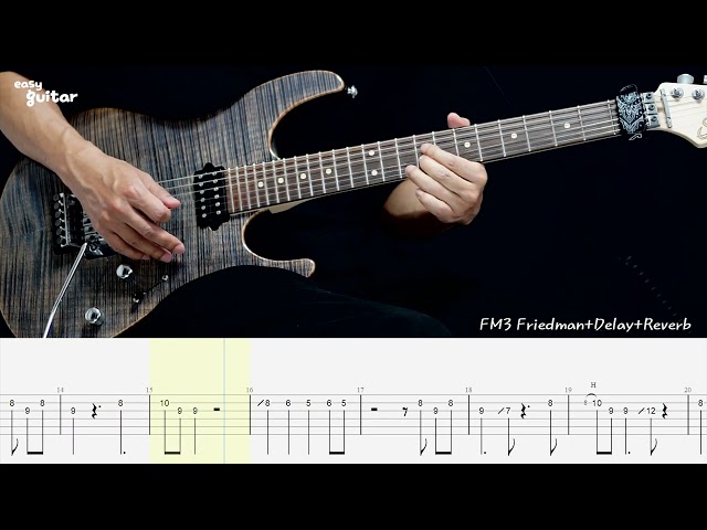 The Weeknd - Save Your Tears Guitar Lesson With Tab(Slow Tempo) class=