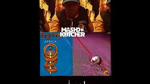 King Kunta x Tame Impala Mash Up: By Mashd n Kutcher