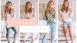 Target Try On Haul Spring - 2020 Affordable Try On screenshot 4