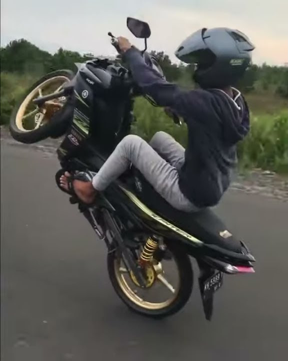 📍STORY WA JUPITER Z1 || TERBARU 2020