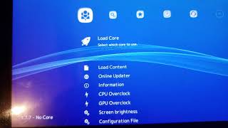 How to enable cheats on Lakka on your Nintendo switch How to enable cheats on Lakka on your Nintendo switch