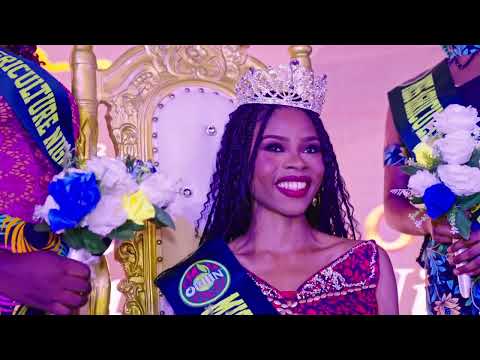 Event Highlight: Africulture 6.0 | NigezieXtreme