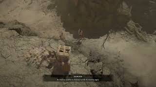 On the Hunt Search for Dawood location D4 screenshot 4