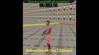 Grand Gangsters 3D - Crime City War Gangster Crime Game Short Video 296 screenshot 5