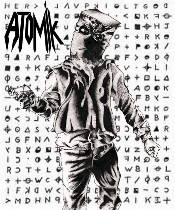 Atomik - 2012 adlı videoyu YouTube'da izle Atomik - 2012 adlı videoyu YouTube'da izle