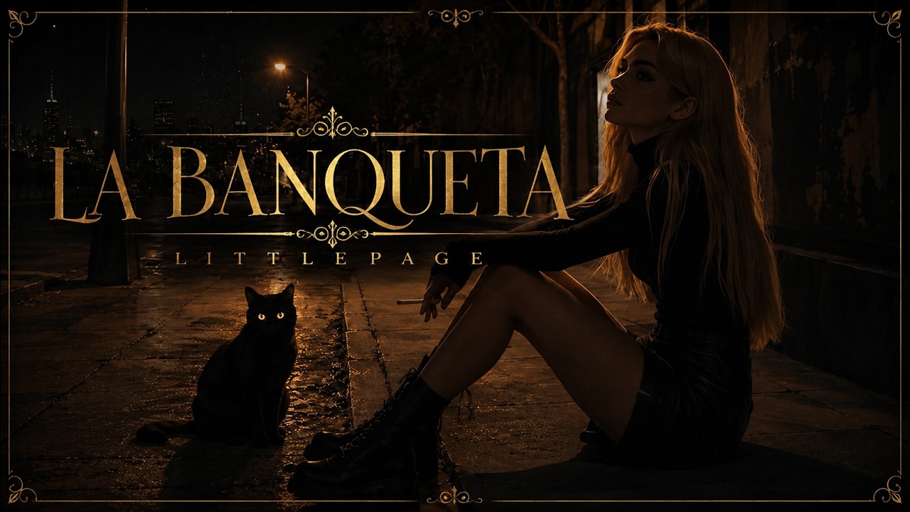 Littlepage - La Banqueta