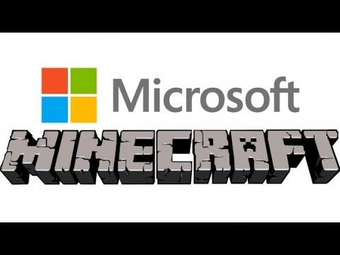 Video: Microsoft Wil Echt Dat Je Weet Dat Het Veilig Is Om Minecraft Online Te Spelen