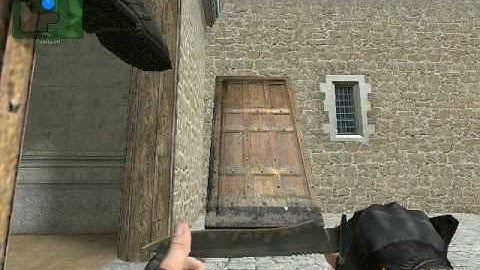 CSS FlashJumps by [hXc] Hardcore Team